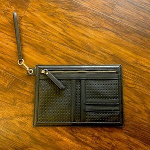 Mossimo Supply Co. Wristlet